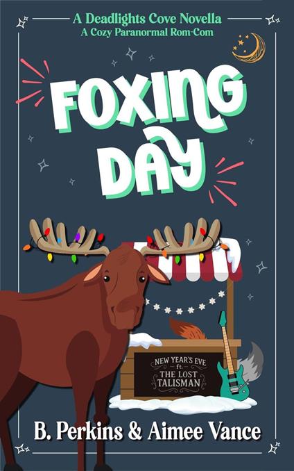 Foxing Day