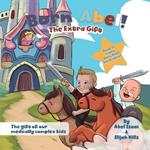 The Extra Gift: Medically Complex Kids
