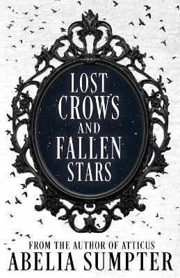 Lost Crows and Fallen Stars - Abelia Sumpter - cover