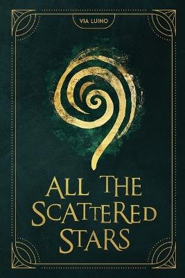 All the Scattered Stars - Via Luino - cover