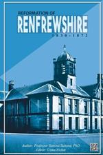 Reformation of Renfrewshire: 1830 - 1872