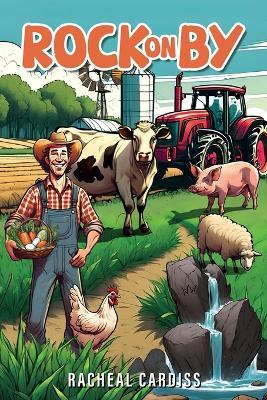 Rock On By - Racheal Cardiss - cover