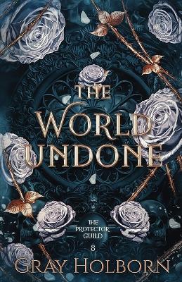 The World Undone - Holborn - cover