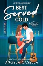Best Served Cold