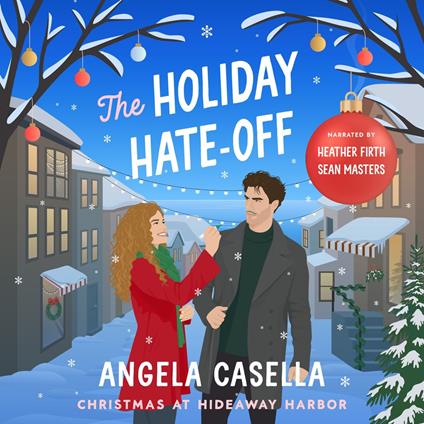 Holiday Hate-Off, The