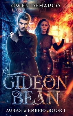 Gideon Bean - Gwen DeMarco - cover