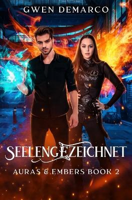 Seelengezeichnet - Gwen DeMarco - cover