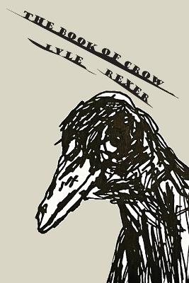 The Book Of Crow - Lyle Rexer - cover