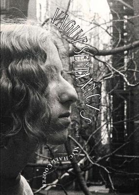 Vague Semblances - Michael Cooper - cover