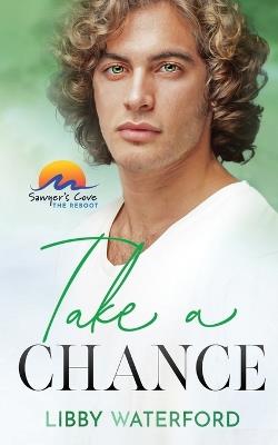 Take A Chance - Libby Waterford - cover