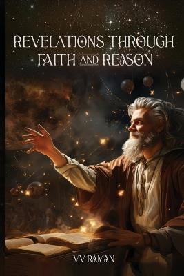Revelations Through Faith and Reason - V V Raman - cover