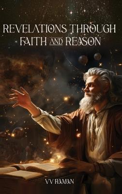 Revelations Through Faith and Reason - V V Raman - cover