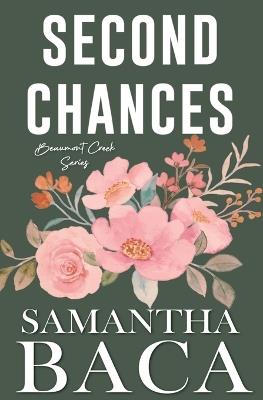 Second Chances (Special Edition) - Samantha Baca - cover