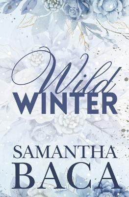 Wild Winter - Samantha Baca - cover
