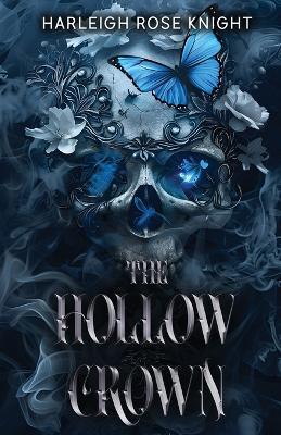 The Hollow Crown - Knight - cover