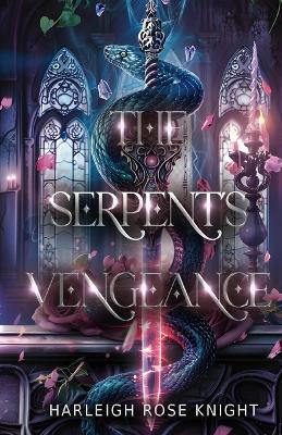 The Serpent's Vengeance - Knight - cover