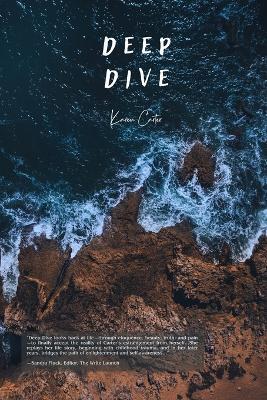 Deep Dive - Karen Carter - cover