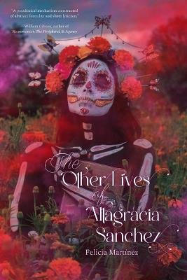 The Other Lives of Altagracia Sanchez - Felicia Martínez - cover