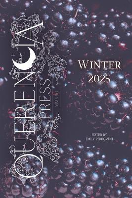 Querencia Winter 2025 - cover