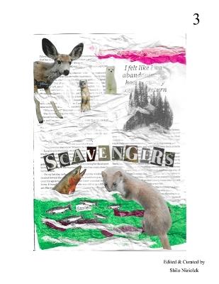 Scavengers 3 - cover