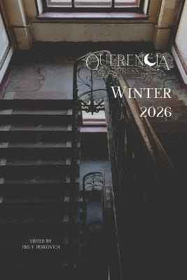 Querencia Winter 2026 - cover