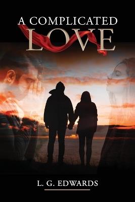 Complicated Love - L G Edwards - cover