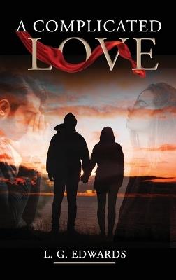 Complicated Love - L G Edwards - cover