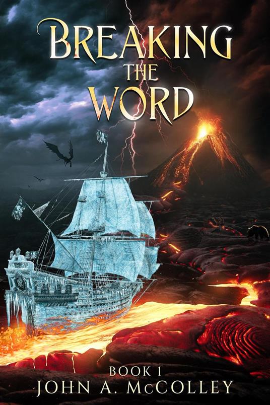 Breaking The Word