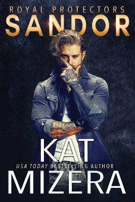 Sandor - Kat Mizera - cover