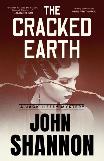 The Cracked Earth