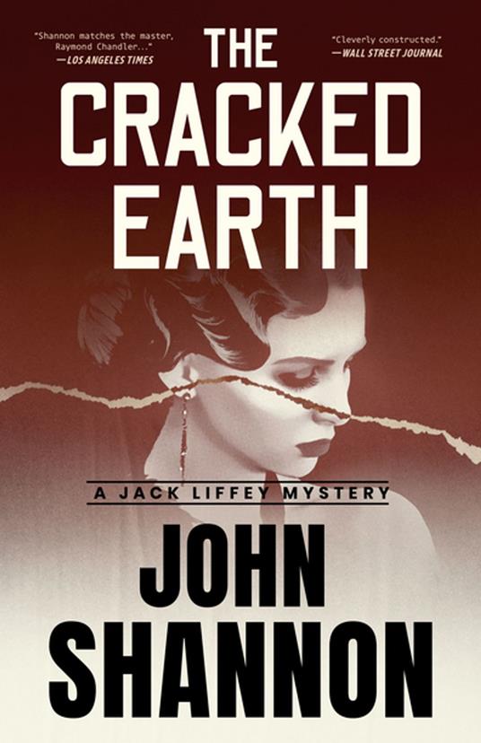 The Cracked Earth