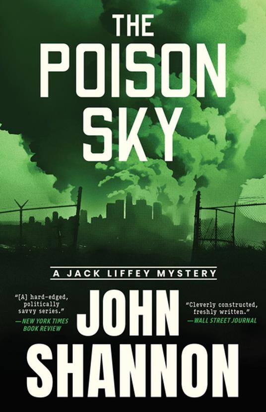 The Poison Sky