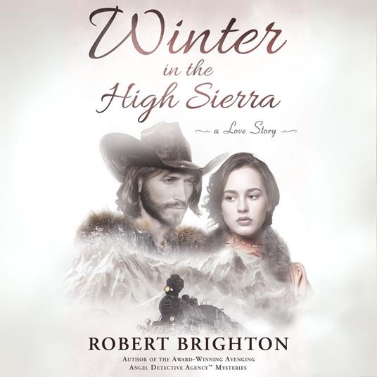 Winter in the High Sierra