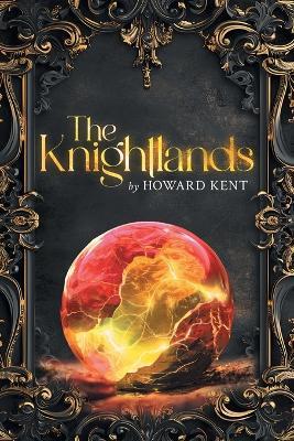 The Knightlands - Howard Kent - cover