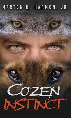 Cozen Instinct - Marton H Harmon - cover