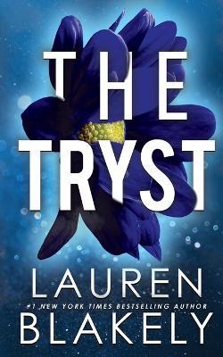 The Tryst - Lauren Blakely - cover