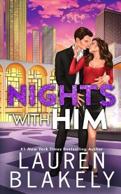 Nights With Him - Lauren Blakely - cover