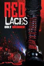 Red Laces