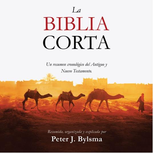 La Biblia Corta