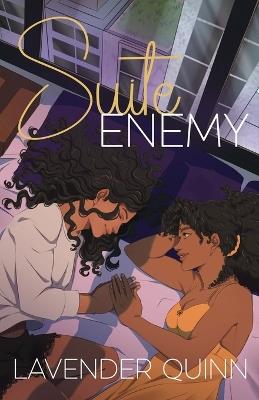 Suite Enemy - Lavender Quinn - cover