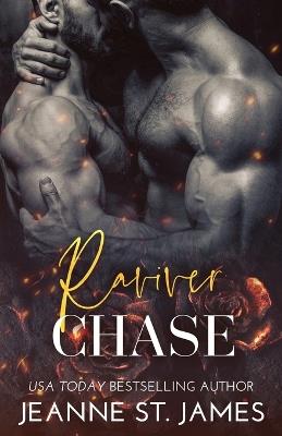 Raviver Chase: Reigniting Chase - Jeanne St James - cover