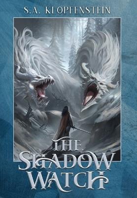 The Shadow Watch (Hardcover) - Klopfenstein - cover