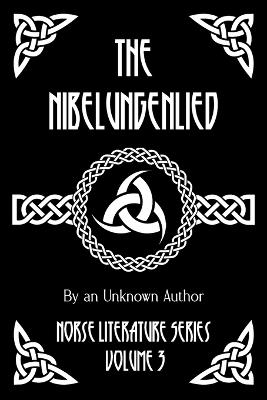 The Nibelungenlied - Anonymous - cover