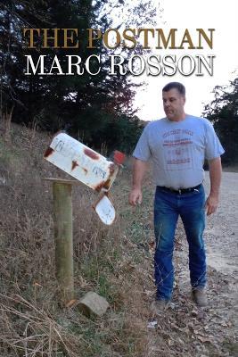 The Postman - Marc Rosson - cover