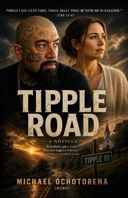 Tipple Road - Michael Ochotorena - cover