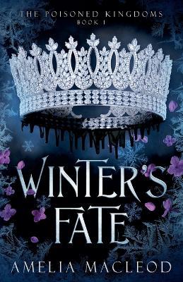 Winter's Fate - Amelia MacLeod - cover
