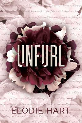 Unfurl - Elodie Hart - cover