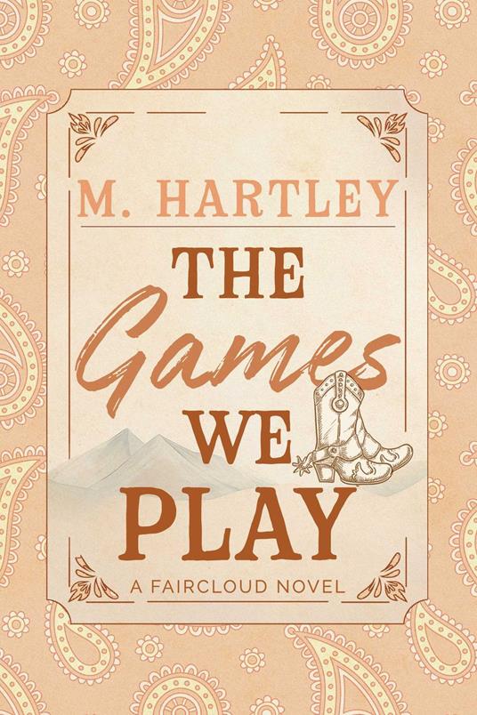 The Games We Play