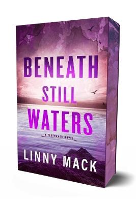 Beneath Still Waters - Linny Mack - cover