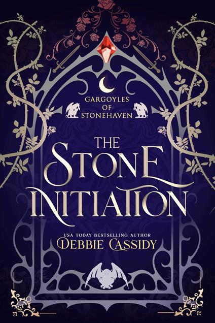 The Stone Initiation